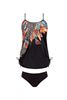 Picture of PLUS SIZE FAST DRYING - CHLORINE AND SUN RESISTANT